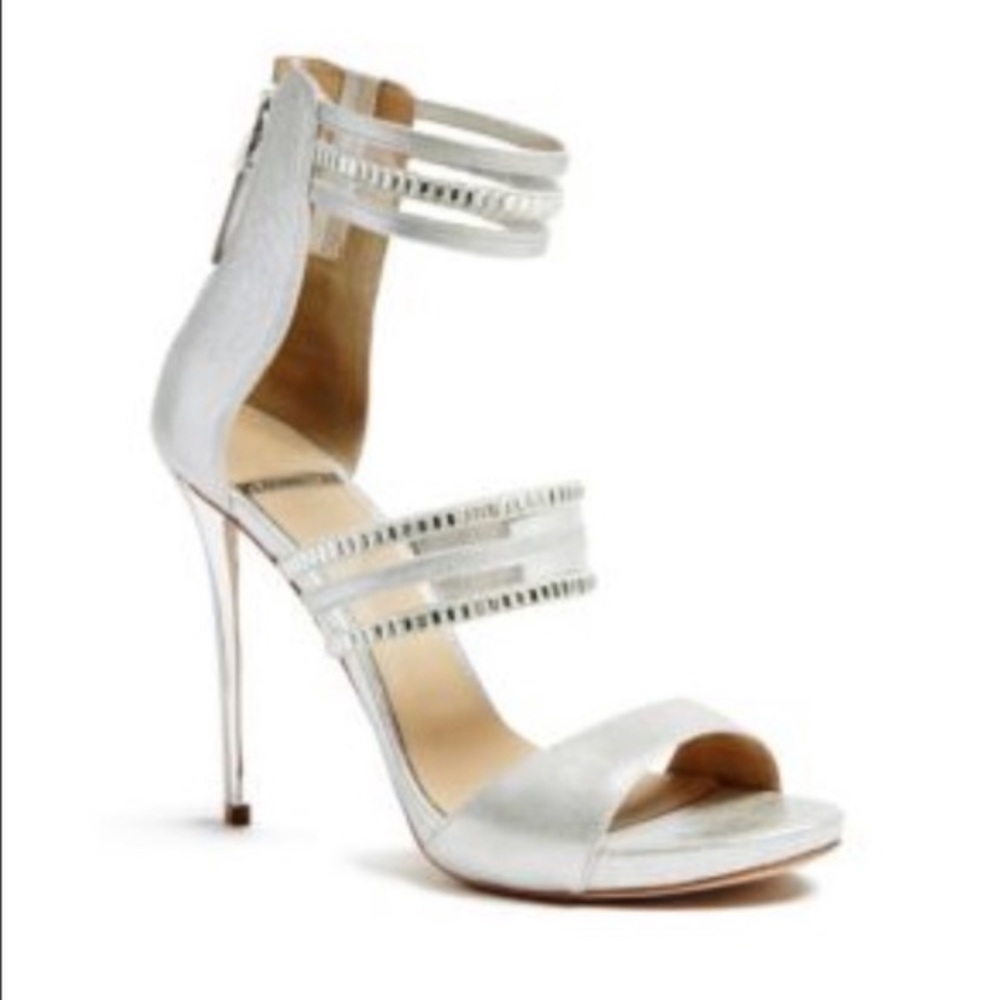 Marciano heels